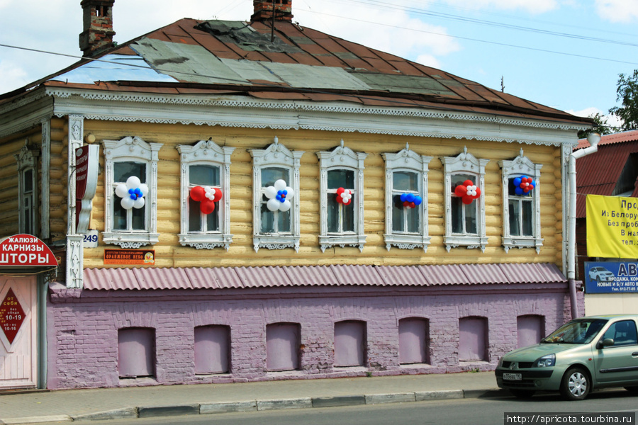 Старая Коломна-Колычево Коломна, Россия