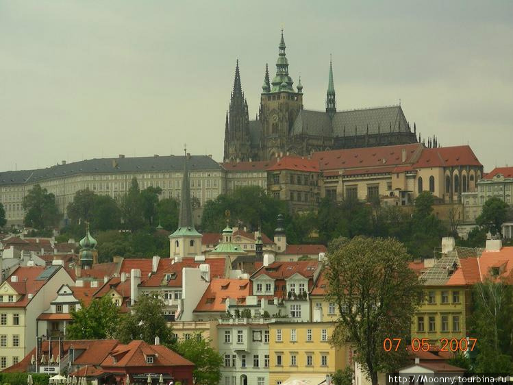 Сказочная прага Прага, Чехия