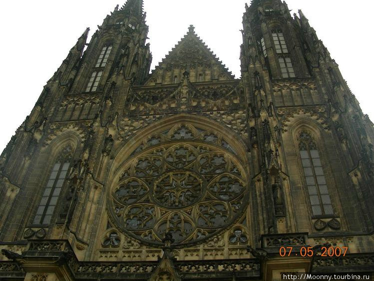 Сказочная прага Прага, Чехия