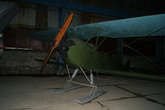 Знаменитый ночной бомбардировщик У-2. Состоял на вооружении 35 лет. После смерти конструктора Поликарпова переименован в ПО-2.