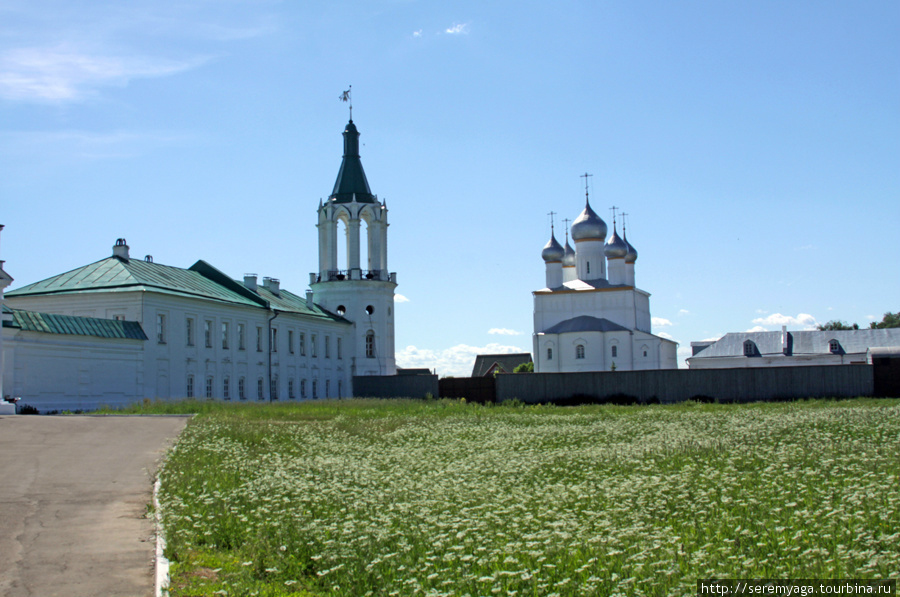 Русская старина в Ростове Великом Ростов, Россия