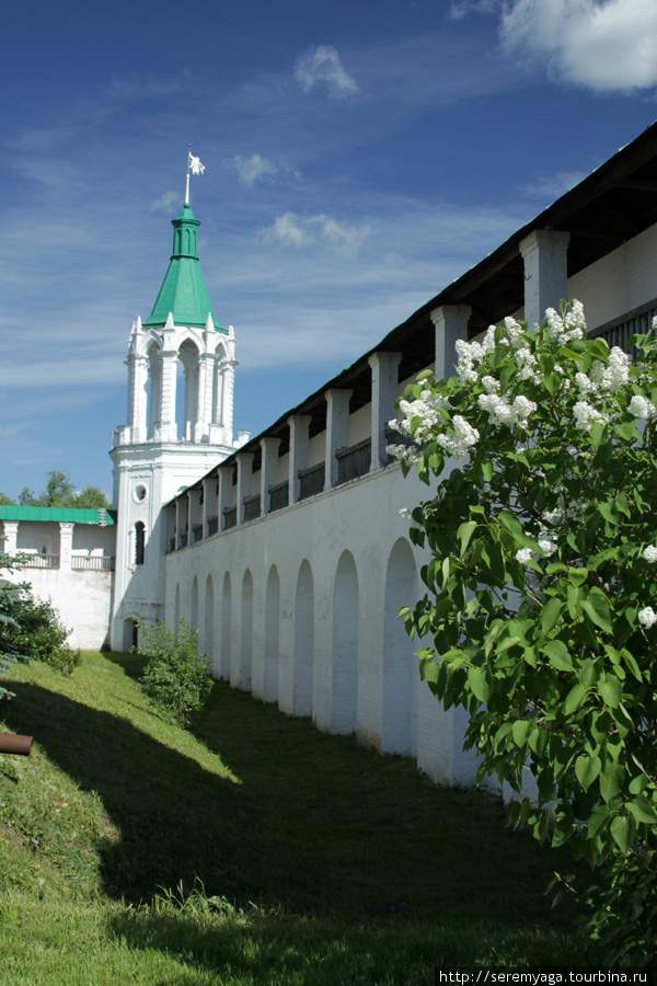 Русская старина в Ростове Великом Ростов, Россия