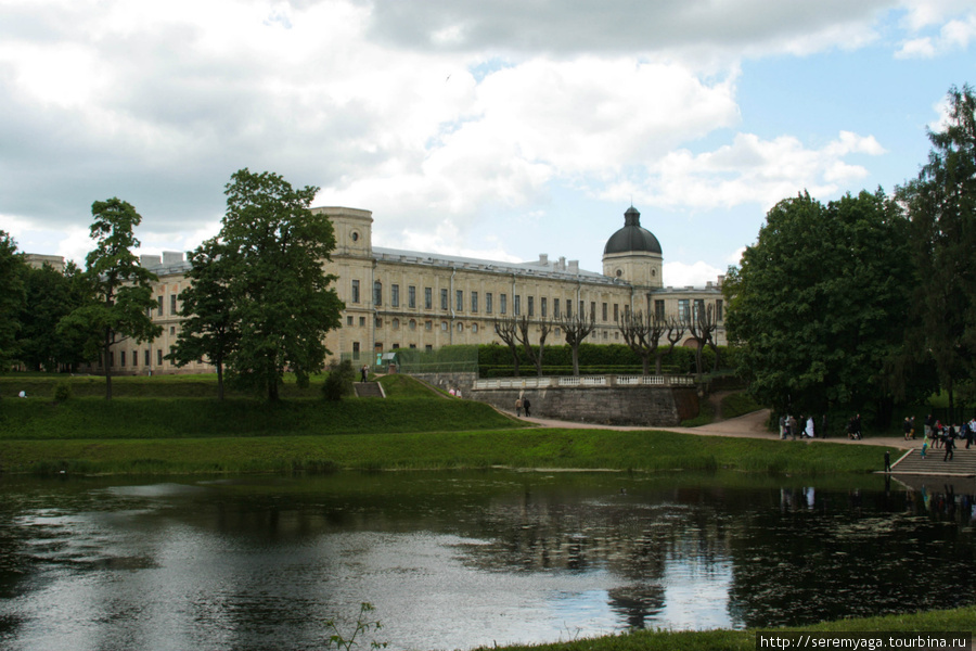 Гатчина Гатчина, Россия