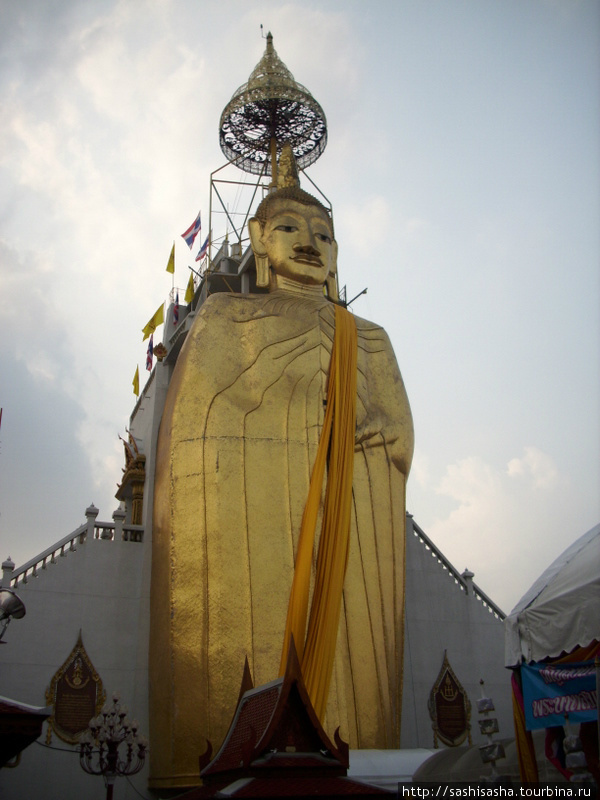 Большой Будда / Big Buddha