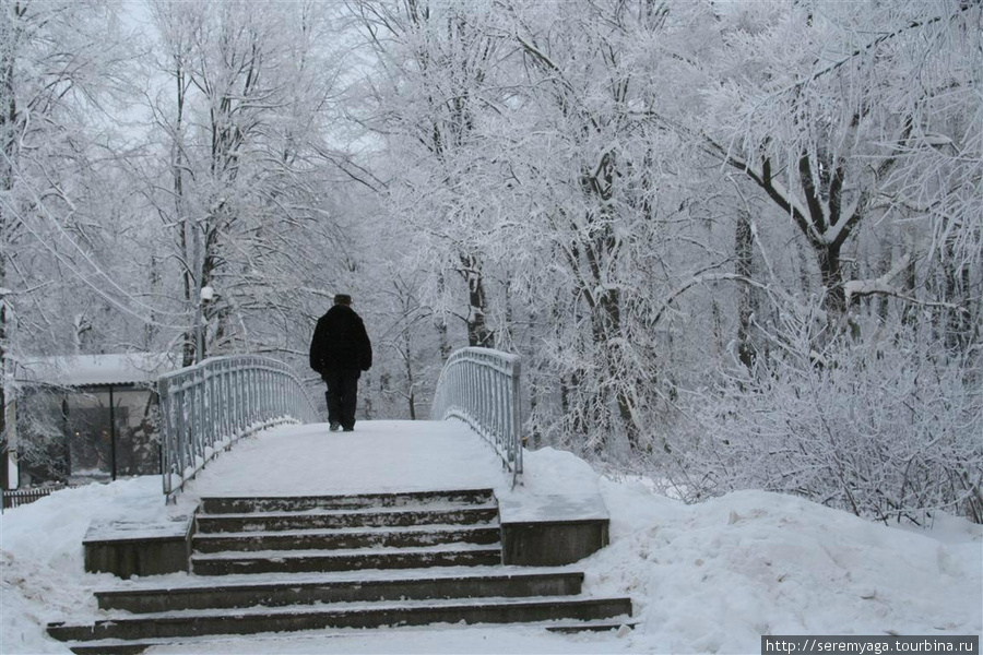 Санкт-Петербург, зима ;) Санкт-Петербург, Россия