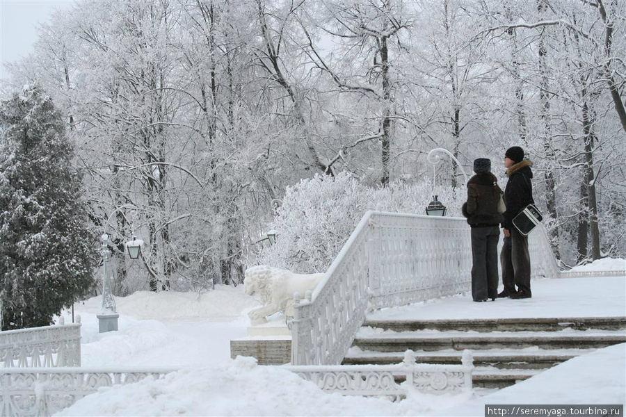 Санкт-Петербург, зима ;) Санкт-Петербург, Россия