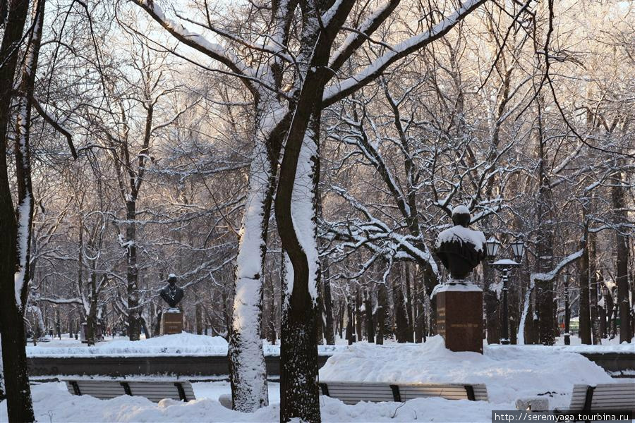 Санкт-Петербург, зима ;) Санкт-Петербург, Россия