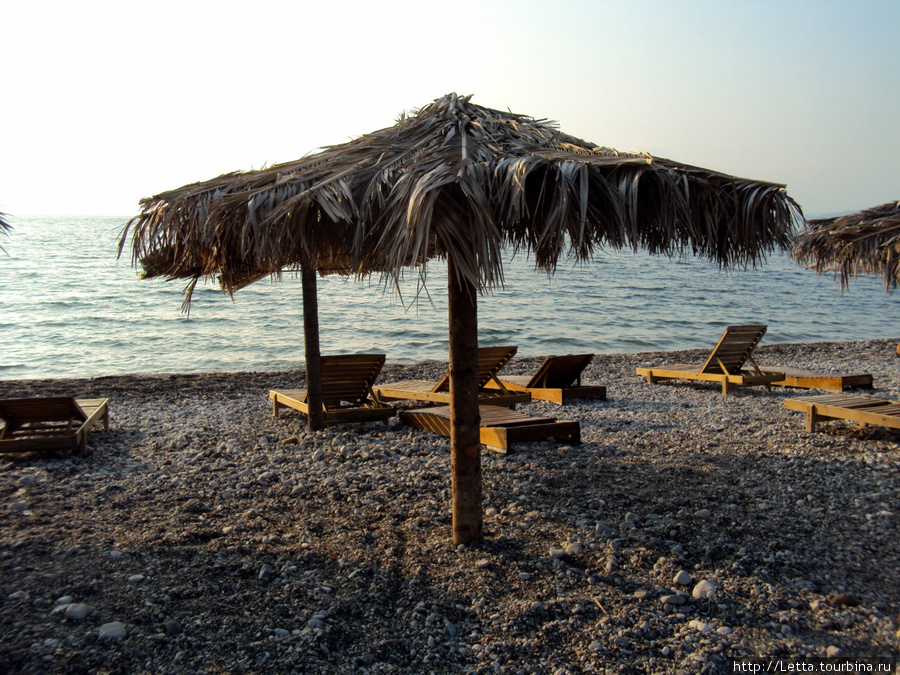 Пляжный отдых Бар, Черногория
