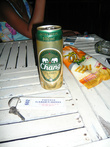Самое популярное пиво в Таиланде