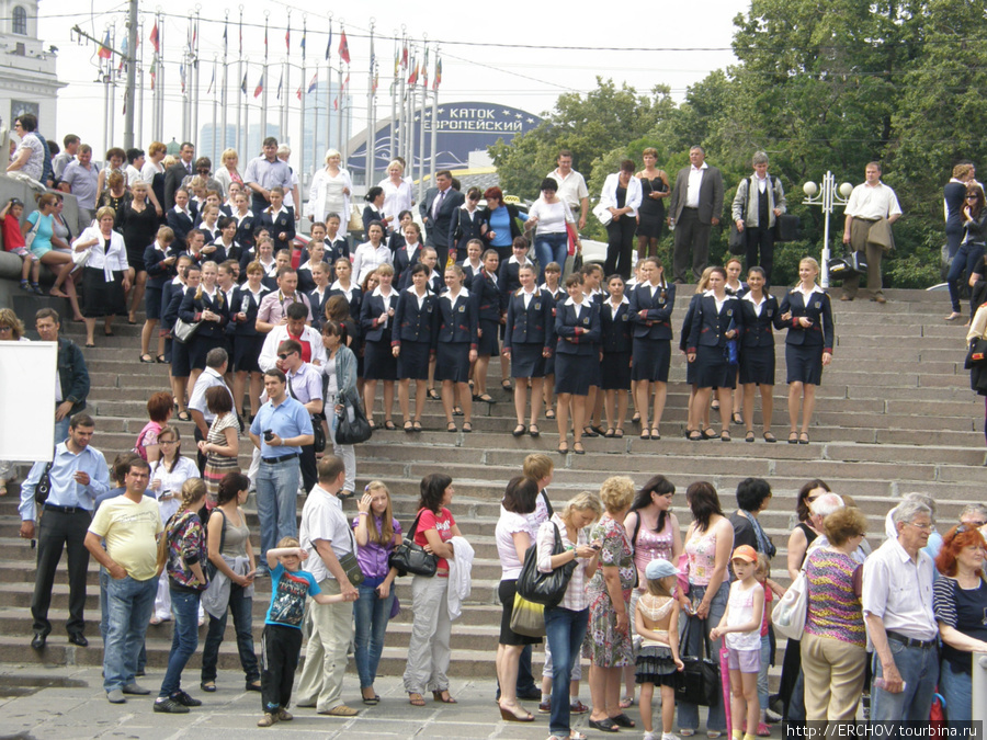 Прогулка по Москва-реке Москва, Россия