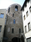 Башня 12 века