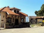 Гостиница Стара Херцеговина