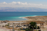 На другом берегу — Иордания
