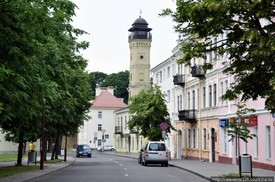 Замки и крепости Беларуси Беларусь