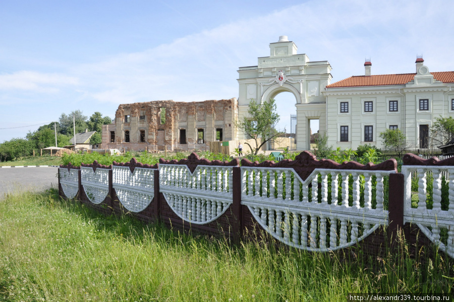 Замки и крепости Беларуси Беларусь