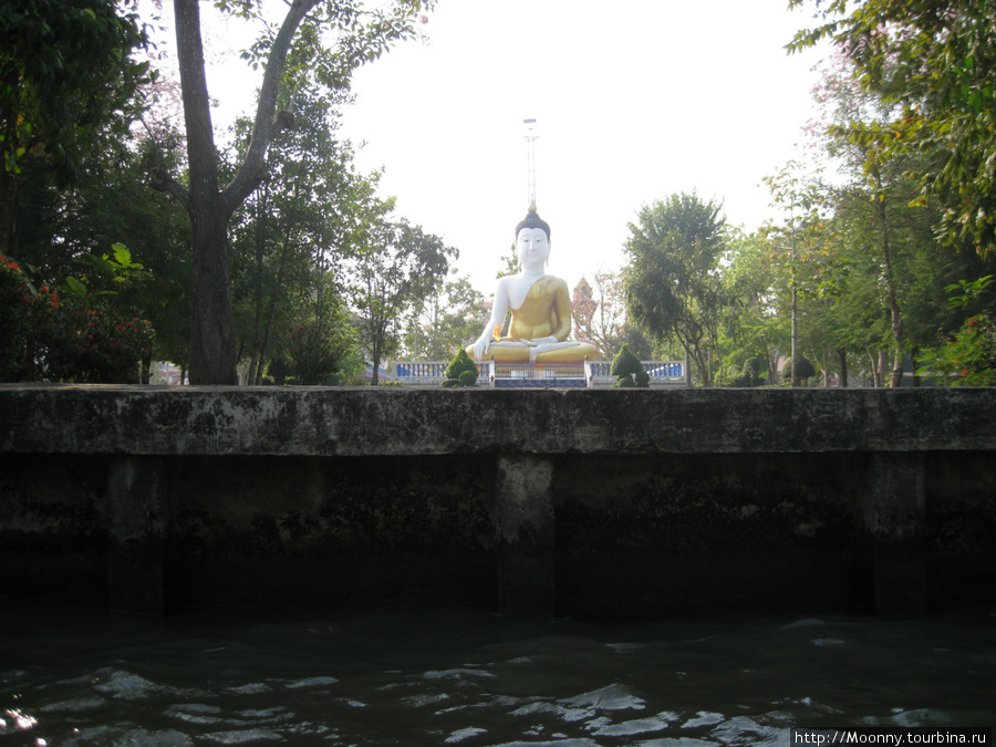 Удивительный Тайланд Паттайя, Таиланд