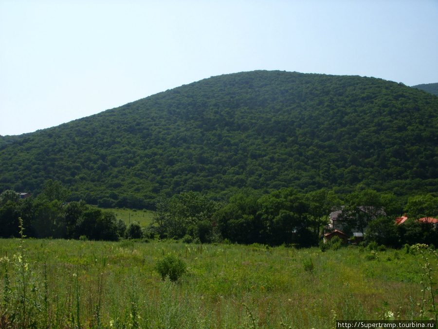 Абрау-Дюрсо. 2011 Абрау-Дюрсо, Россия