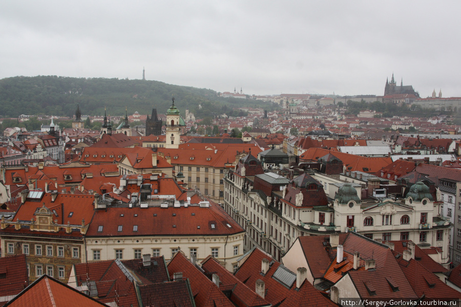 Прага. Город который вскружит вам голову Прага, Чехия