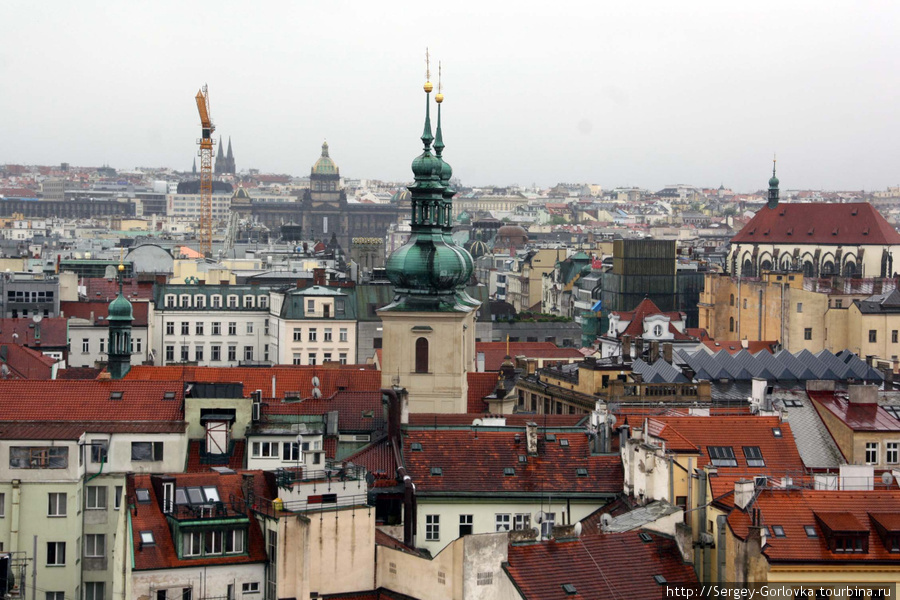 Прага. Город который вскружит вам голову Прага, Чехия