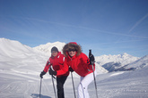 Val d Isere, France 2010