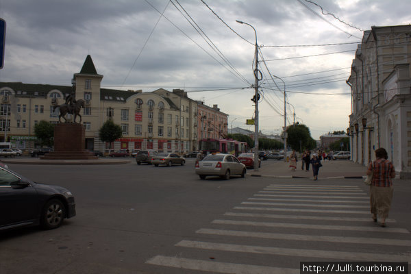 Успенский собор Рязанского Кремля впечатляет Рязань, Россия