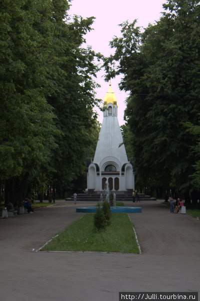 Успенский собор Рязанского Кремля впечатляет Рязань, Россия