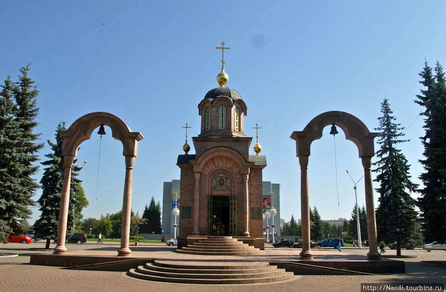 Прикольный народ - веселый город! Кемерово, Россия