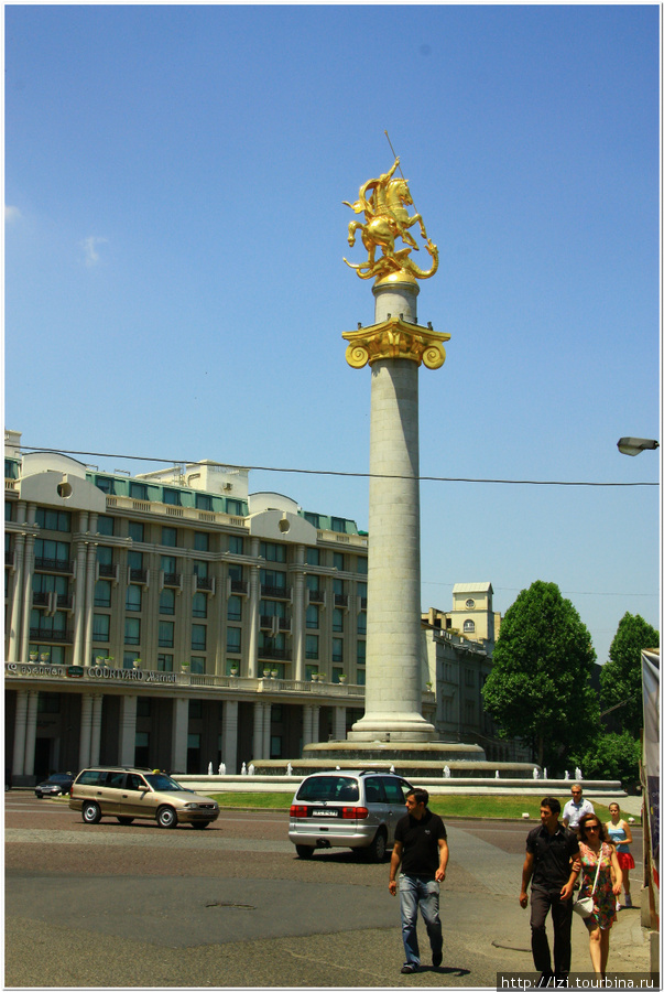 Тбилиси Тбилиси, Грузия