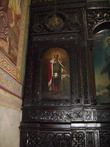 Икона святого преподобного князя Александра Невского