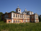 В здании бывшего Бийского Архиерейского подворья сейчас находится музей истории Алтайской Духовной миссии.