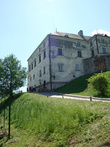 Олеський замок 2