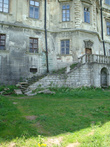 Подгорецкий замок 5