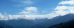 Высокие Гималаи